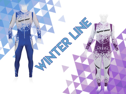 NEW – WINTER SPORTS CATALOG