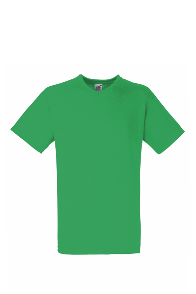 T-SHIRT VALUEWEIGHT V-NECK