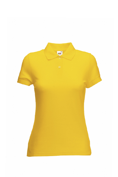 LADY FIT 65/35 POLO